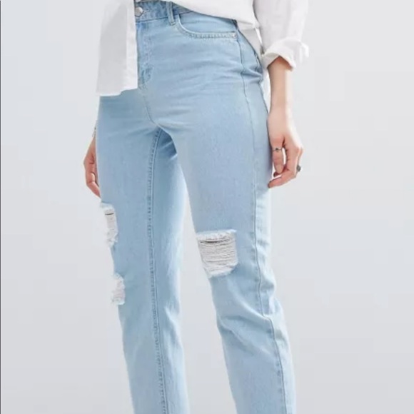 Denim Jean Light Wash - Picture 5 of 5